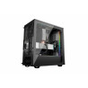 BEQUIET Pure Base 501 DX ATX Mid-Tower PC Case with 3x 140mm Fans