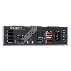 GIGABYTE B860 GAMING X WIFI6E ATX Motherboard