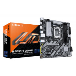 GIGABYTE B860M D3HP Motherboard