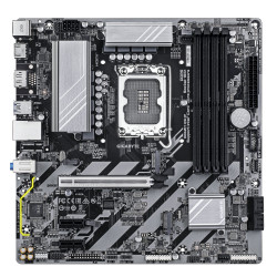 GIGABYTE B860M D3HP Motherboard