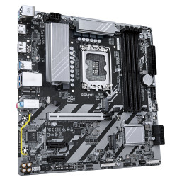 GIGABYTE B860M D3HP Motherboard