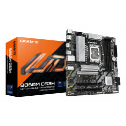 GIGABYTE B860M DS3H Micro-ATX Motherboard