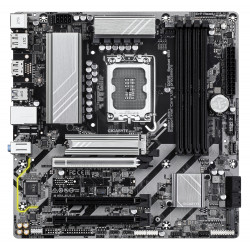 GIGABYTE B860M DS3H Micro-ATX Motherboard