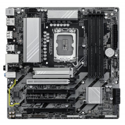 GIGABYTE B860M DS3H WIFI 6E Micro-ATX Motherboard