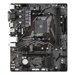 GIGABYTE A520M S2H Micro-ATX Motherboard