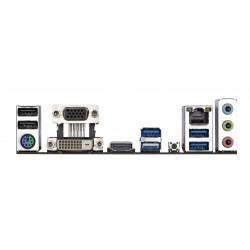 GIGABYTE A520M S2H Micro-ATX Motherboard