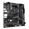 GIGABYTE A520M DS3H V2 Micro-ATX Motherboard