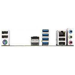 GIGABYTE A520M DS3H V2 Micro-ATX Motherboard