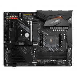 GIGABYTE B550 AORUS ELITE V2 AM4 Motherboard