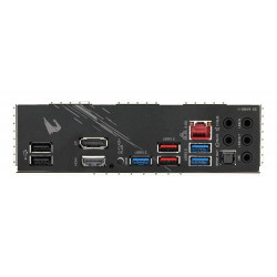 GIGABYTE B550 AORUS ELITE V2 AM4 Motherboard