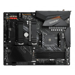 GIGABYTE B550 AORUS ELITE AX V2 Motherboard