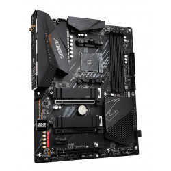 GIGABYTE B550 AORUS ELITE AX V2 Motherboard