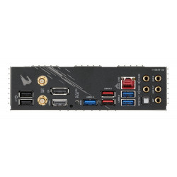 GIGABYTE B550 AORUS ELITE AX V2 Motherboard