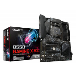 GIGABYTE B550 GAMING X V2 AM4 Motherboard