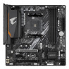 GIGABYTE B550M AORUS ELITE AM4 Micro-ATX Motherboard