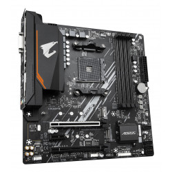 GIGABYTE B550M AORUS ELITE AM4 Micro-ATX Motherboard