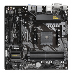 GIGABYTE B550M DS3H Micro-ATX Motherboard