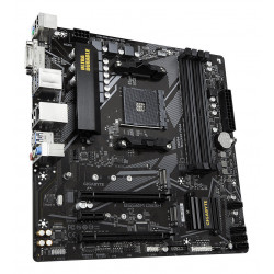 GIGABYTE B550M DS3H Micro-ATX Motherboard