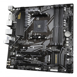 GIGABYTE B550M DS3H Micro-ATX Motherboard