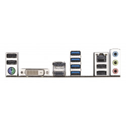 GIGABYTE B550M DS3H Micro-ATX Motherboard