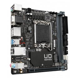 GIGABYTE H610I DDR4 Mini-ITX Motherboard