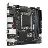 GIGABYTE H610I DDR4 Mini-ITX Motherboard