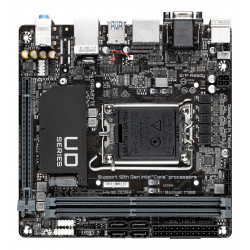 GIGABYTE H610I DDR4 Mini-ITX Motherboard