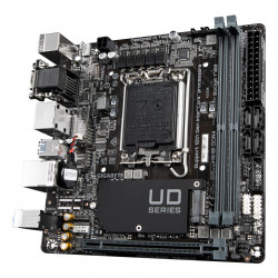 GIGABYTE H610I DDR4 Mini-ITX Motherboard
