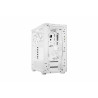 BEQUIET Pure Base 501 DX ARGB White ATX PC Case