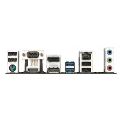 GIGABYTE H610I DDR4 Mini-ITX Motherboard