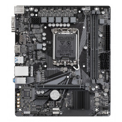 GIGABYTE H610M H V3 DDR4 Micro-ATX Motherboard