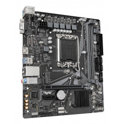 GIGABYTE H610M H V3 DDR4 Micro-ATX Motherboard