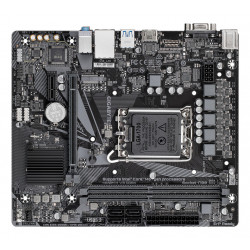 GIGABYTE H610M H V3 DDR4 Micro-ATX Motherboard