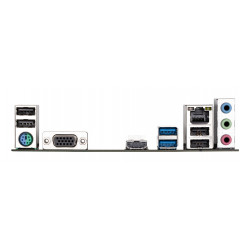 GIGABYTE H610M H V3 DDR4 Micro-ATX Motherboard