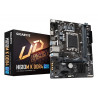 GIGABYTE H610M K DDR4 Micro-ATX Motherboard
