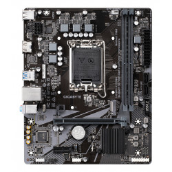 GIGABYTE H610M K DDR4 Micro-ATX Motherboard