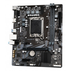 GIGABYTE H610M K DDR4 Micro-ATX Motherboard