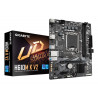 GIGABYTE H610M K V2 Micro ATX Motherboard