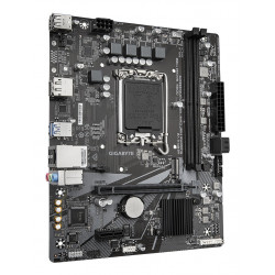 GIGABYTE H610M K V2 Micro ATX Motherboard