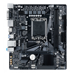 GIGABYTE H610M S2H V2 Micro-ATX Motherboard
