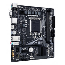 GIGABYTE H610M S2H V2 Micro-ATX Motherboard