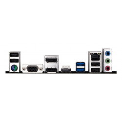 GIGABYTE H610M S2H V2 Micro-ATX Motherboard