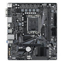 GIGABYTE H610M S2H V3 DDR4 Micro-ATX Motherboard