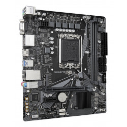 GIGABYTE H610M S2H V3 DDR4 Micro-ATX Motherboard