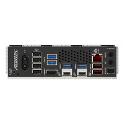 GIGABYTE X870 AORUS ELITE WIFI7 AM5 Motherboard