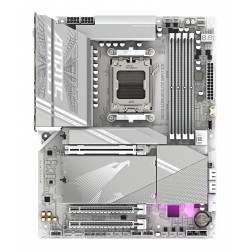 GIGABYTE X870 AORUS ELITE WIFI7 ICE AM5 Motherboard