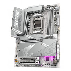 GIGABYTE X870 AORUS ELITE WIFI7 ICE AM5 Motherboard