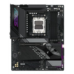 GIGABYTE X870E AORUS ELITE WIFI7 AM5 Motherboard