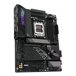 GIGABYTE X870E AORUS ELITE WIFI7 AM5 Motherboard