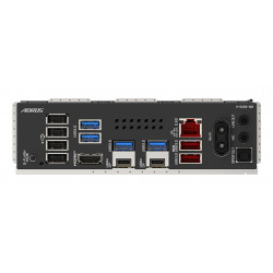 GIGABYTE X870E AORUS ELITE WIFI7 AM5 Motherboard